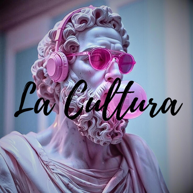 'La Cultura' cover art