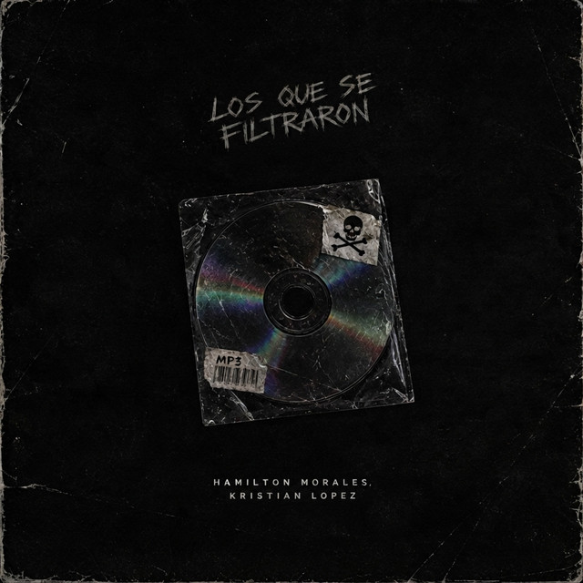 'Los Que Se Filtraron' cover art