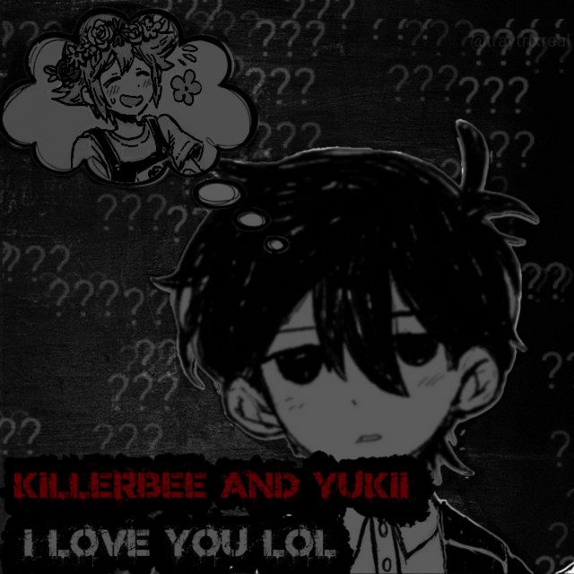 'i love you lol' cover art