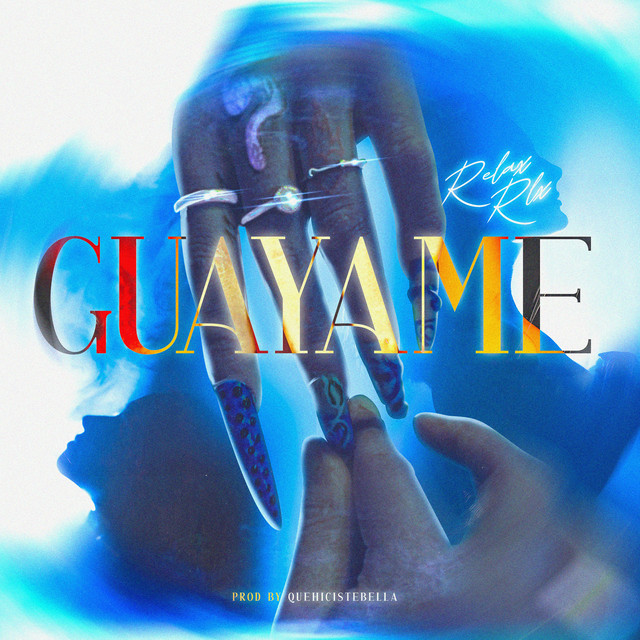 'Guayame' cover art