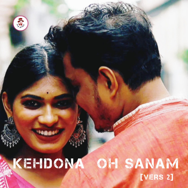 'Kehdona Oh Sanam [Vers 2]' cover art