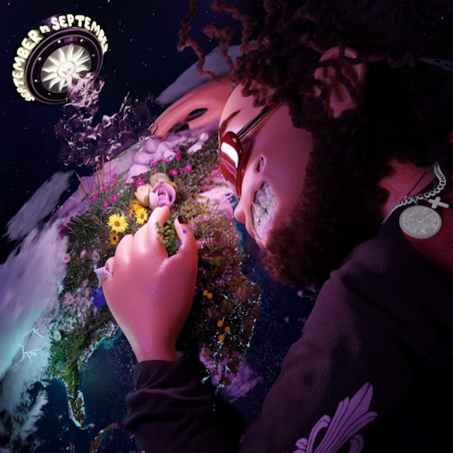 'September N September' cover art