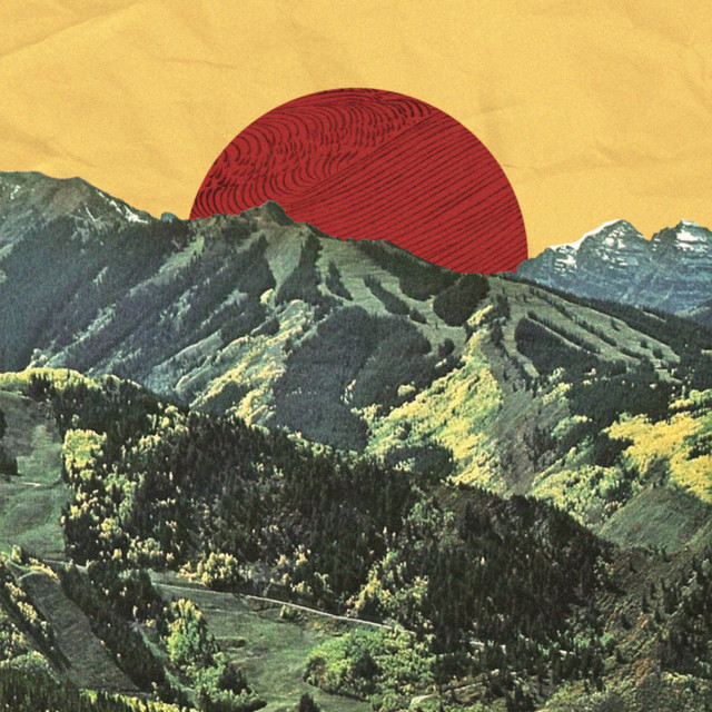 'Hibagon' cover art