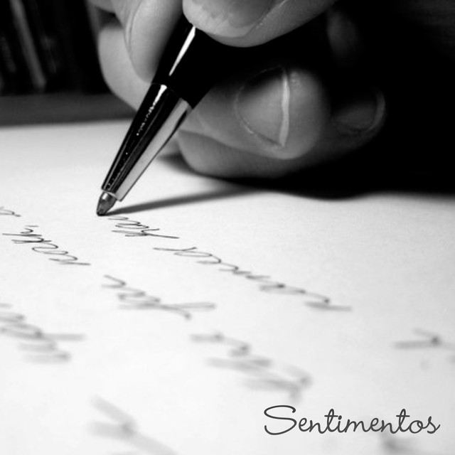 'Sentimentos' cover art