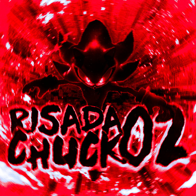 'RISADA CHUCK 02' cover art