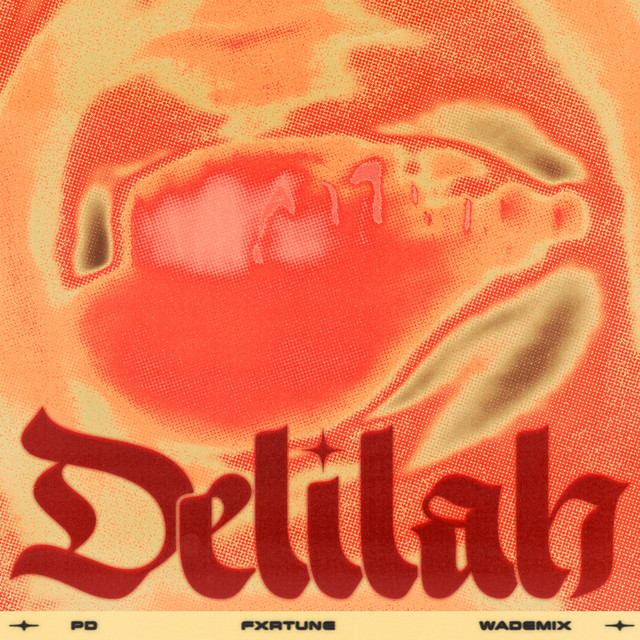 'Delilah' cover art