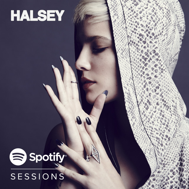 'Spotify Sessions (Live From Spotify NYC)' cover art