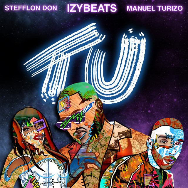 'Tu' cover art