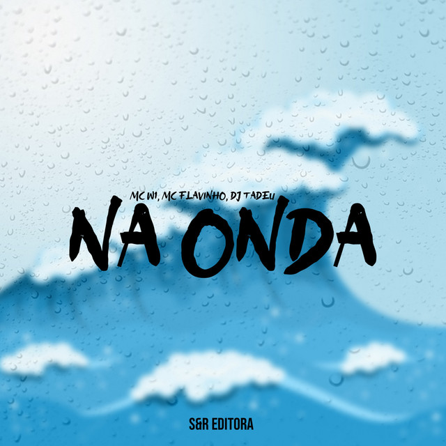 'Na Onda' cover art