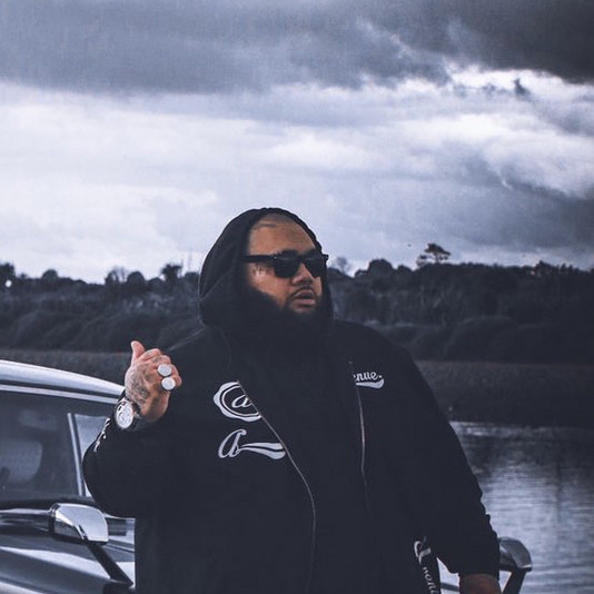 L.A Donn - Official Artist Photo