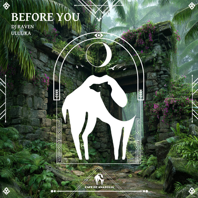 'Before You' cover art