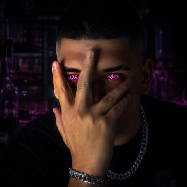 'EL RITMO ROSA' cover art