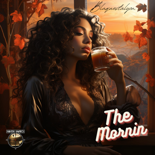 'The Mornin' cover art
