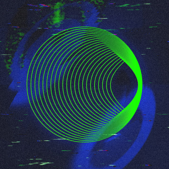 'Feel the Air' cover art