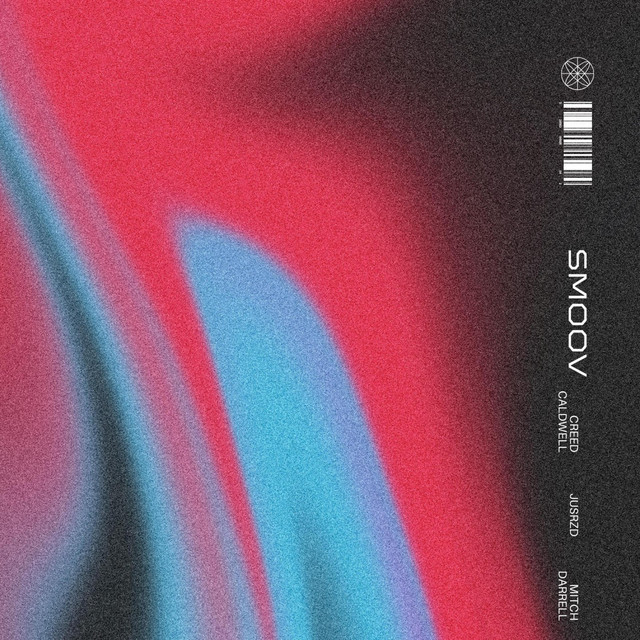 'Smoov' cover art