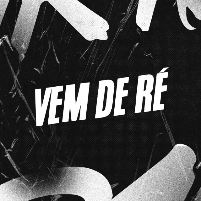 'Vem de Ré' cover art
