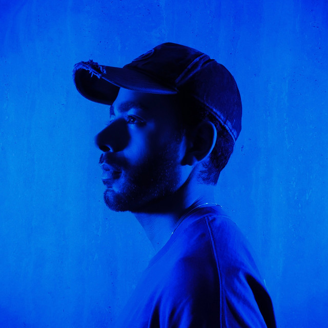 Helionyx - Official Artist Photo