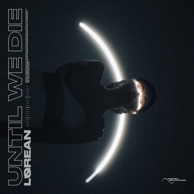 'Until We Die' cover art