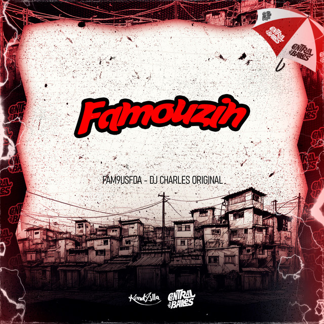 'Famouzin' cover art