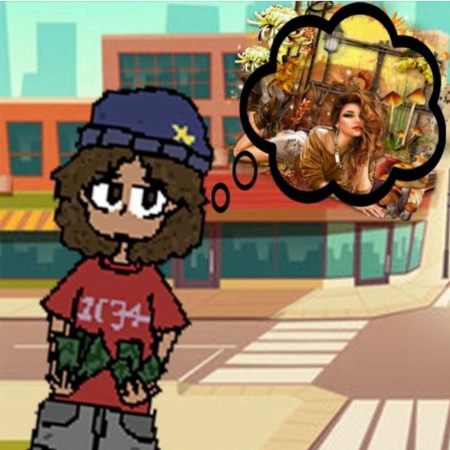 'And 3' cover art
