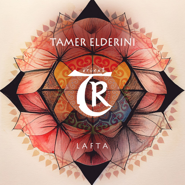 'Lafta' cover art