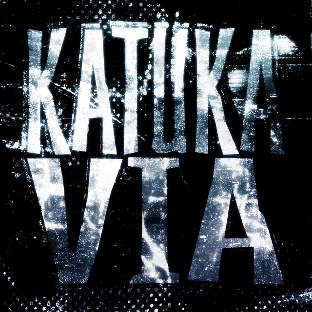 'KATUKA VAI' cover art