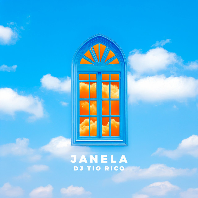 'Janela' cover art