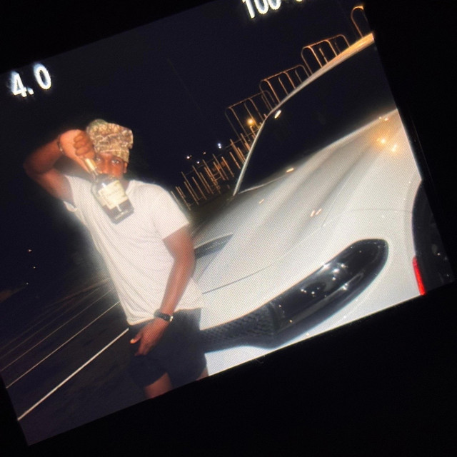 'Gas & Wock' cover art
