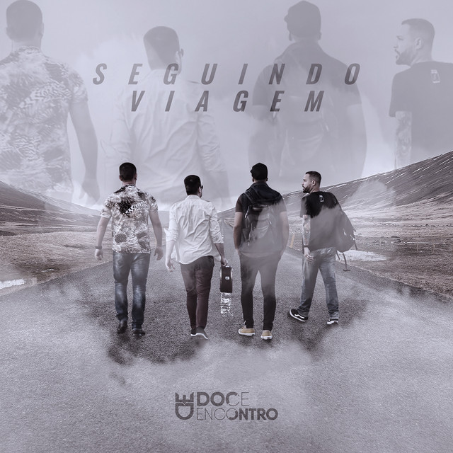 'Seguindo Viagem' cover art