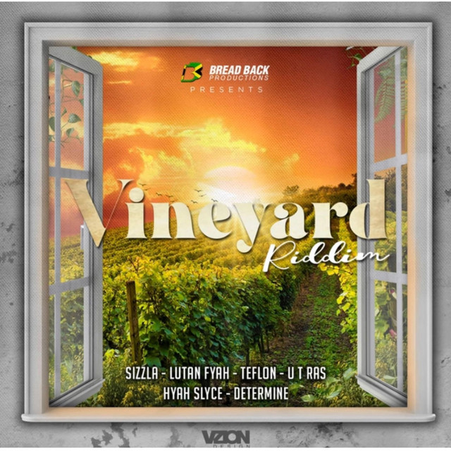 'Jah Was There' cover art