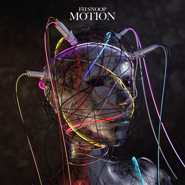 'Motion' cover art