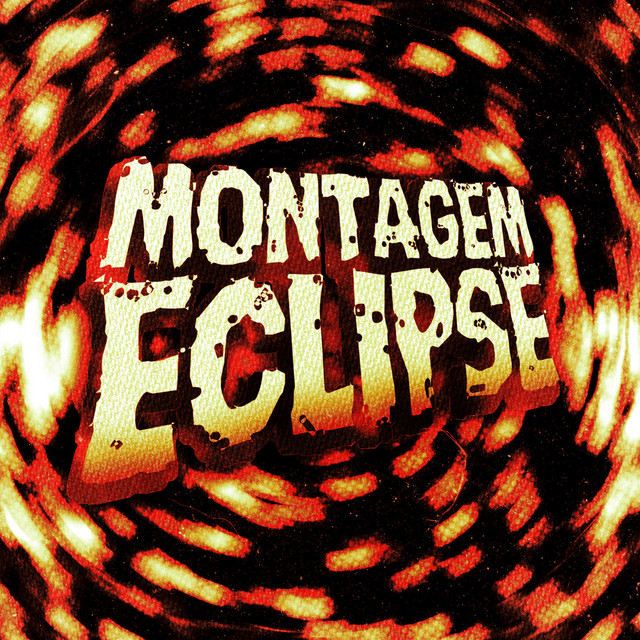 'MONTAGEM ECLIPSE' cover art