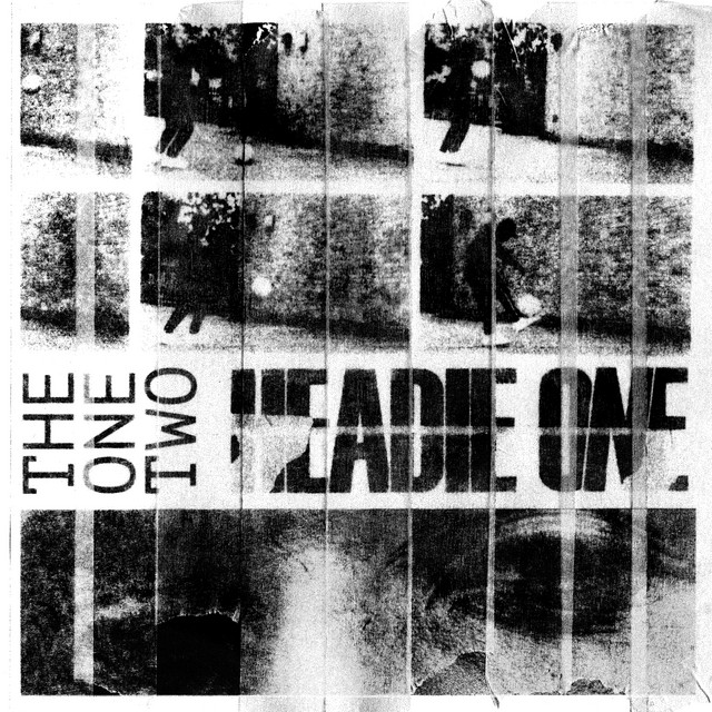 'The One Two' cover art