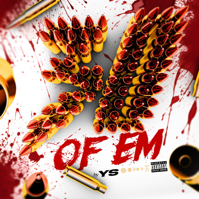 '30 Of Em' cover art
