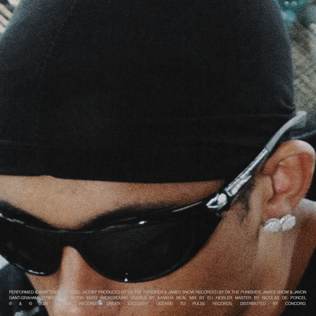 'baby' cover art