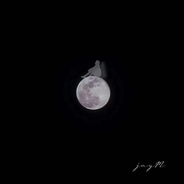 'Full Moon, Empty Me' cover art