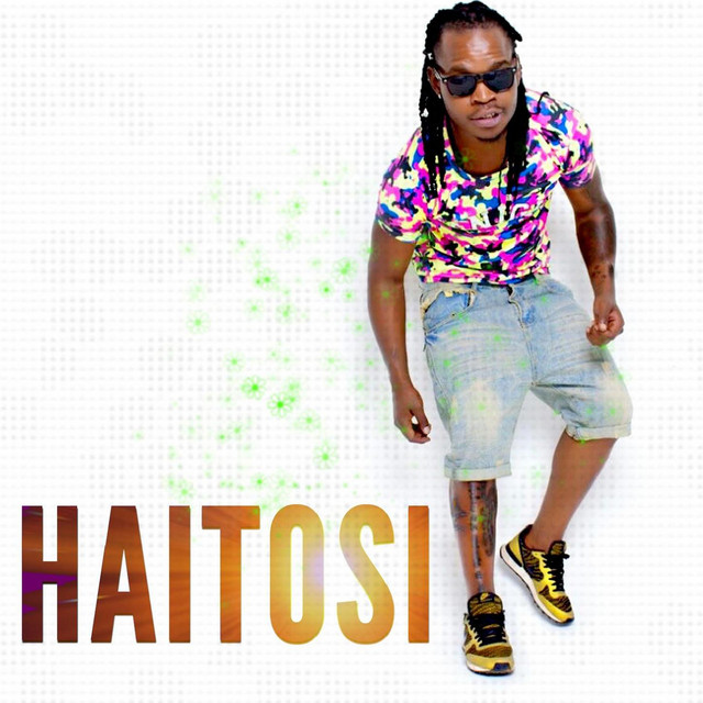 'Haitosi' cover art