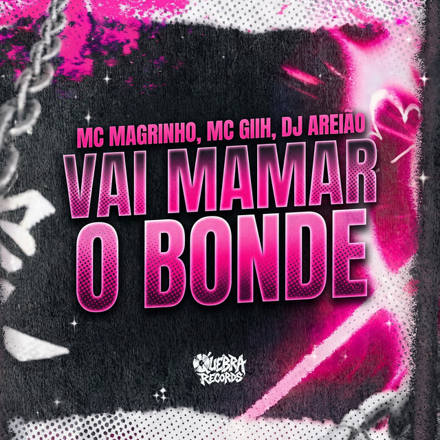 'Vai Mamar O Bonde' cover art