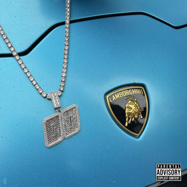 'BRUV' cover art
