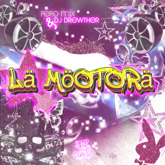 'Lä MöOtOrä' cover art
