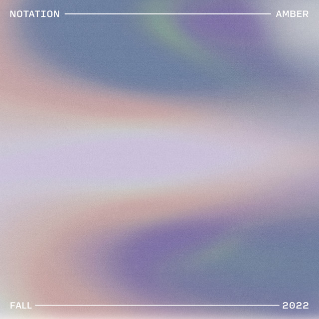 'amber' cover art