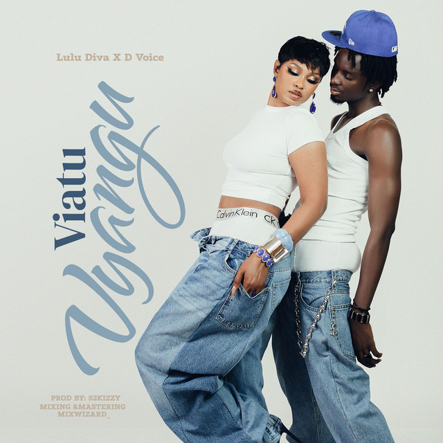'Viatu Vyangu' cover art