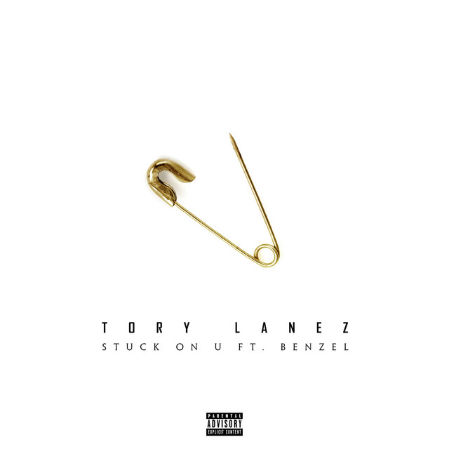 'Stuck On U' cover art