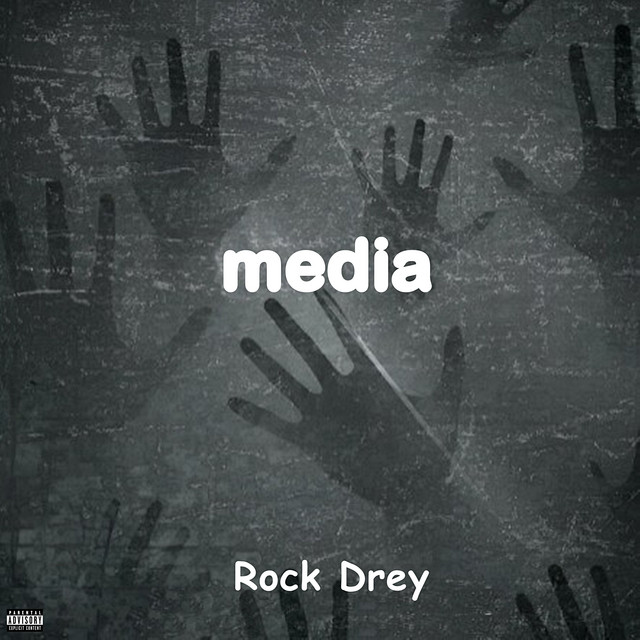 'Media' cover art