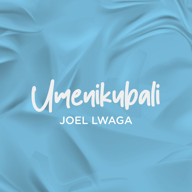 'Umenikubali' cover art