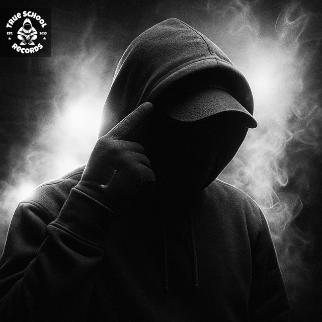 'Mastermind' cover art