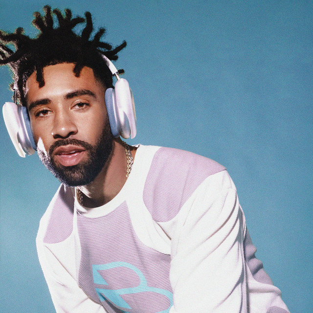 KYLE - Official Artist Photo
