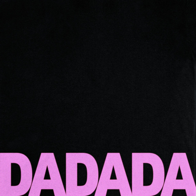 'DADADA' cover art