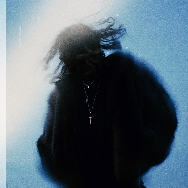 'Power' cover art