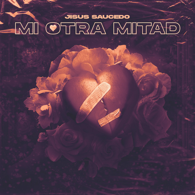 'Mi Otra Mitad' cover art